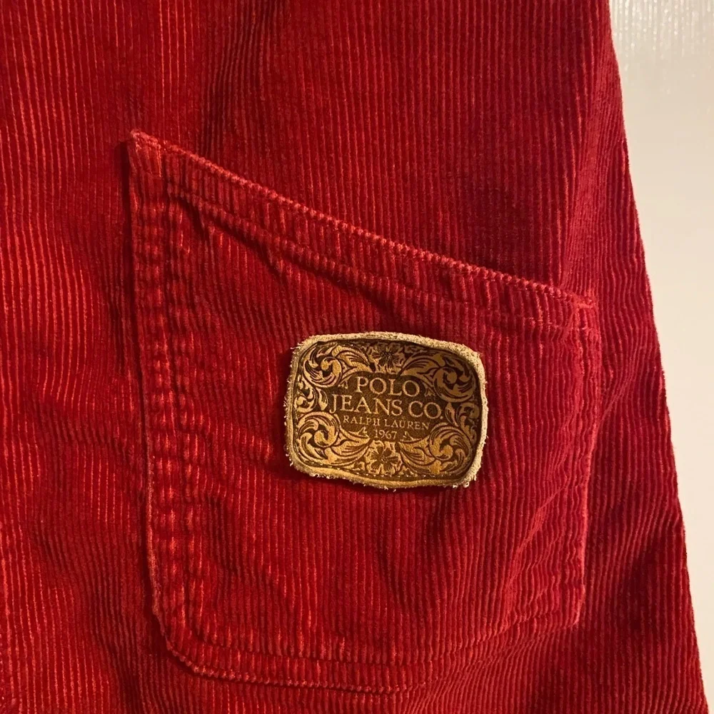 Ralph Lauren vintage polo